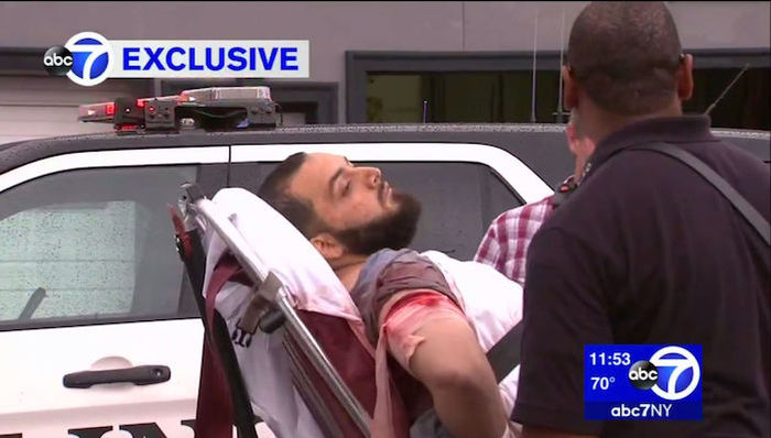 美国社会,天下故事,环球人物