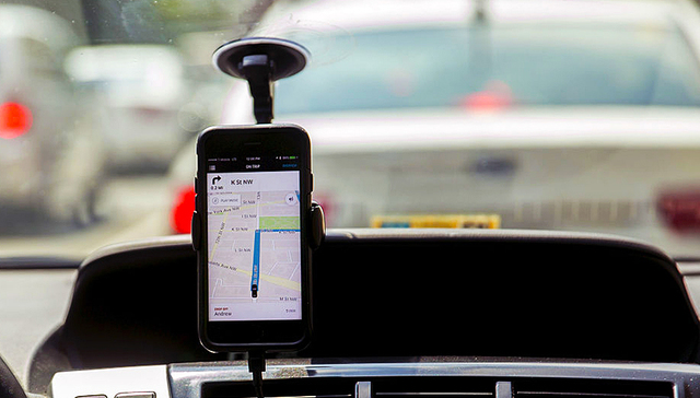 多地出现Uber“幽灵车”刷单现象 监管新政任重道远