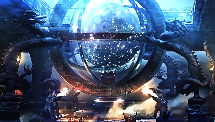 游族网络因股价更改收购预案