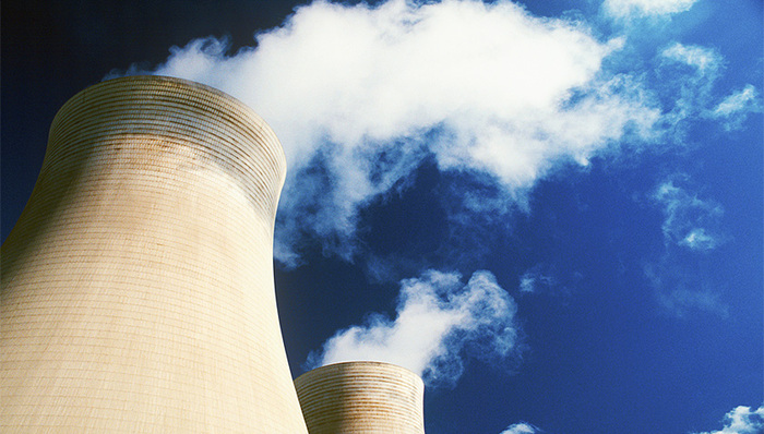 核电,中广核,巨头