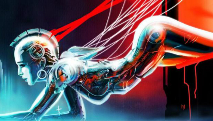 机器人,人工智能,教育机器人,机器人教育