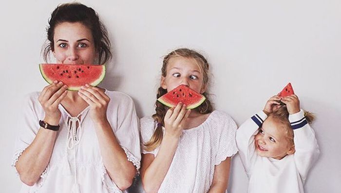 摄影,亲情,萝莉