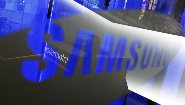 香港用户三星手机爆炸