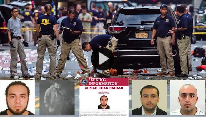 恐怖主义,美国社会,天下故事