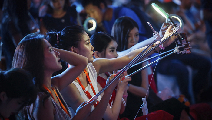 广电总局视听许可证