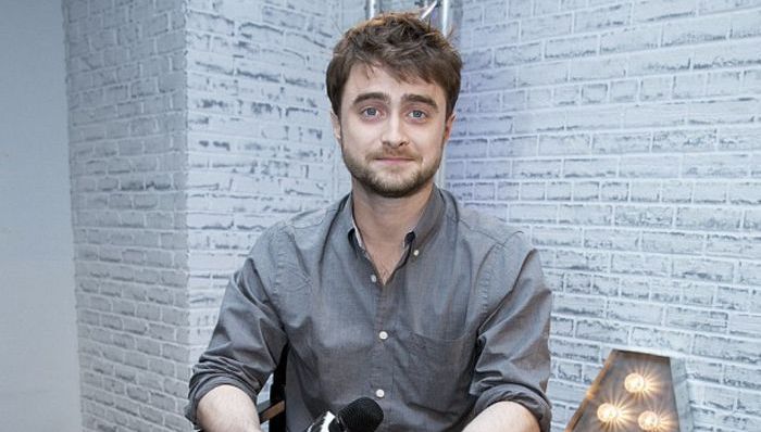 哈利波特,丹尼尔