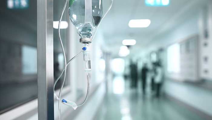 伊藤忠商事,医院经营,合资企业