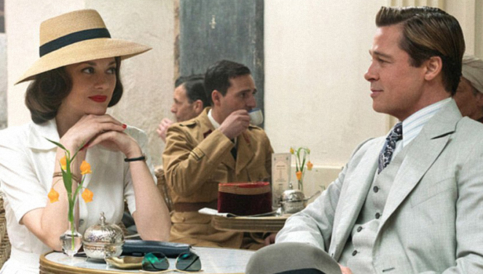 安吉丽娜·朱莉,布拉德·皮特