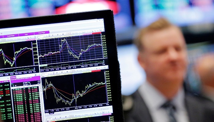 美国股市,基金表现