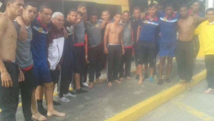 天下故事,拉丁美洲