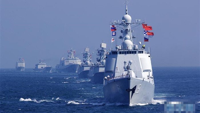 海军,首位,女副舰长,华为,年薪百万,韦慧晓