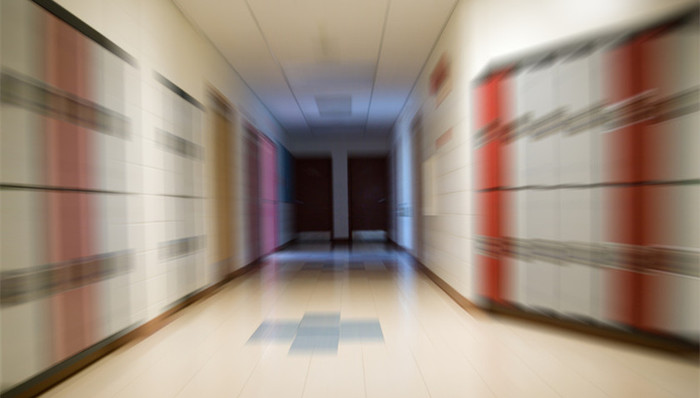 精神病,同性恋,住院