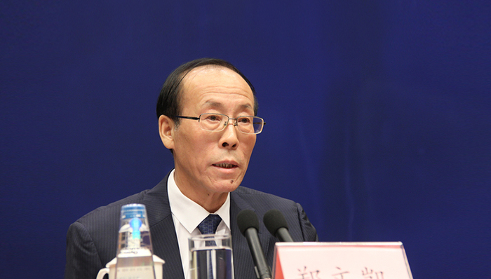 国务院扶贫办,扶贫资金,审批权限,下放,郑文凯