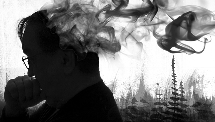 阿尔茨海默症日 | 乔纳森·弗兰岑：在家父心跳停止之前，我已为他哀悼多年