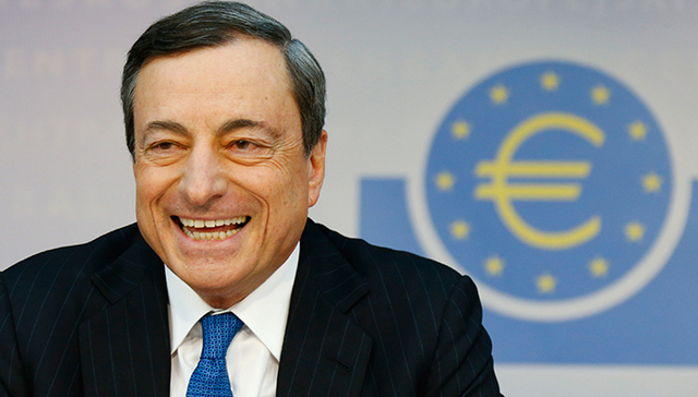 央行,利润,美联储,欧洲央行