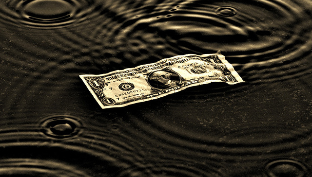 中德证券被罚没600万元