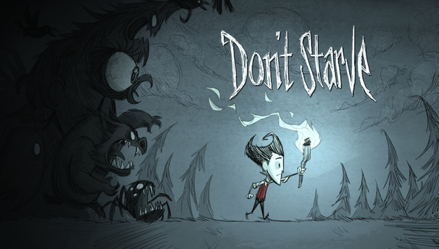 【JMedia】腾讯已代理《饥荒》PC版 将登陆TGP平台