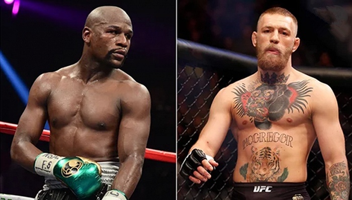 梅威瑟曾想复出对阵麦格雷戈 但这场对决已经不可能发生