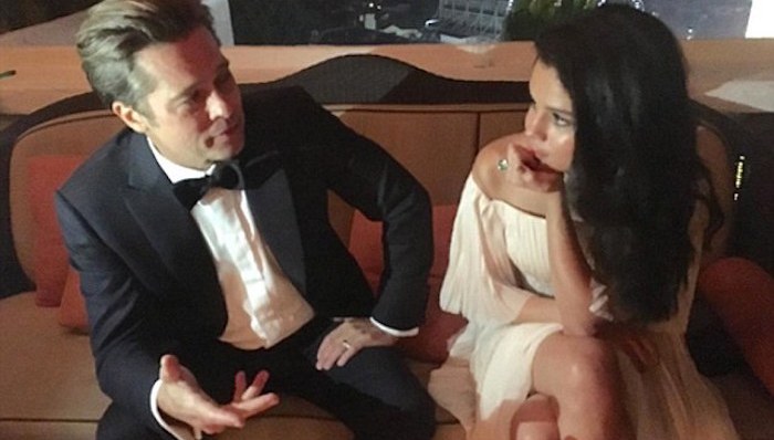 明星那点事儿,好莱坞报道