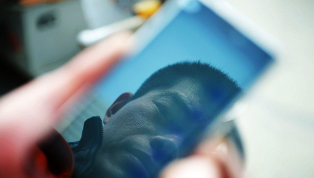 一个小县城的手机江湖