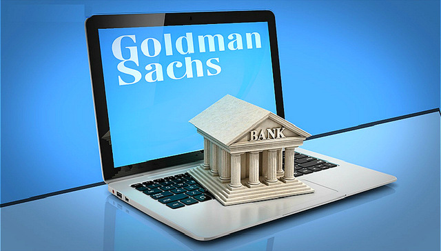 高盛集团,金融危机,投行,管理架构,全球化,合伙人,西德尼