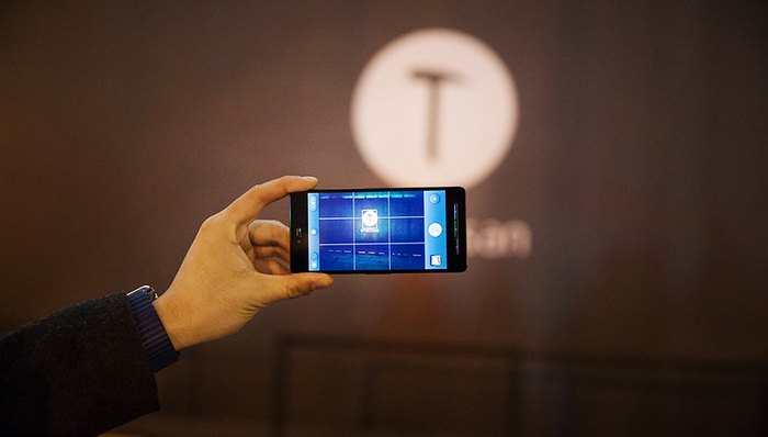 锤子科技,罗永浩