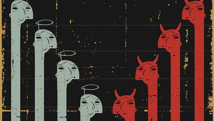 新世界盈利骤降