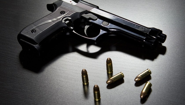 3%美国人拥有这个国家一半的枪？哈佛大学的研究这么说