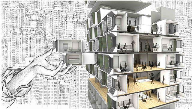 2025年，中国人的“家”会变成什么样？听原研哉他们怎么说