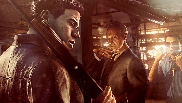 《黑手党3》有了手游版 是一款RPG