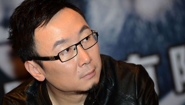 连环杀人案,公安部金盾,电影公司,导演,杀人回忆,可可西里,院线,影业,陆川导演,改编电影