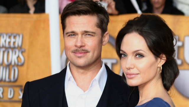 离婚的代价：十件成本最高的名人离婚案