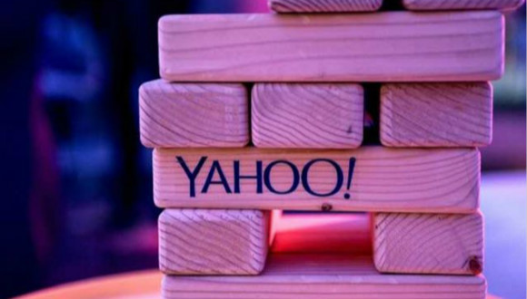 信息泄露,巨头,雅虎（Yahoo）