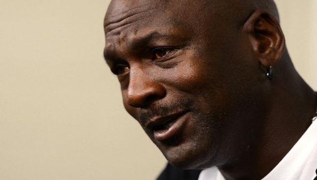 心系夏洛特暴乱事件 乔丹发声明呼吁民众和平示威