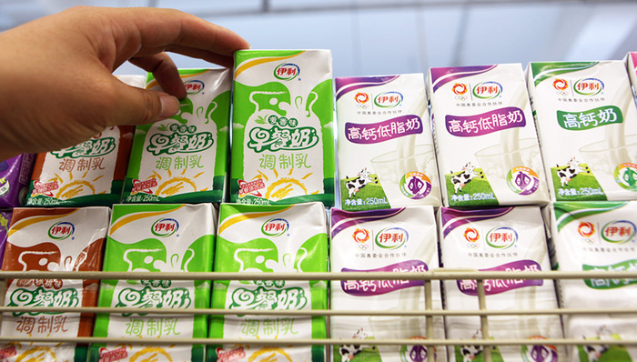 胡润食品饮料榜单