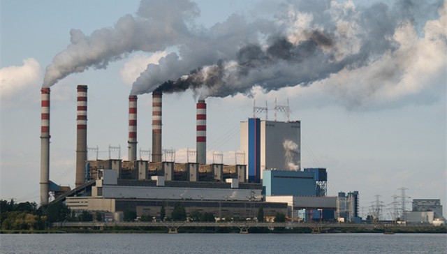 环保,垂直管理,地方保护