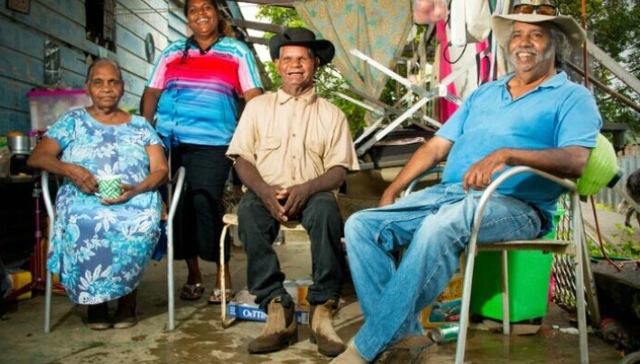 研究显示，澳大利亚土著是地球上已知最古老的文明