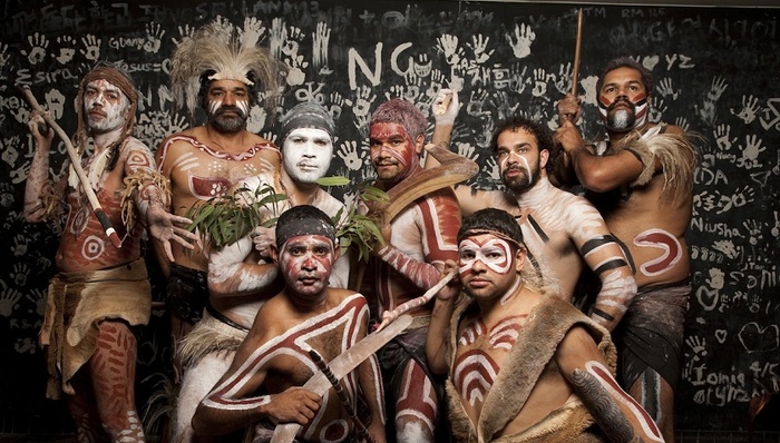 天下故事,人类知识