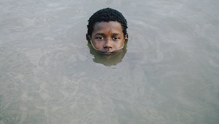 水资源,环境污染,环境保护