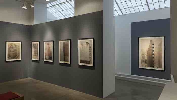 建筑,纽约,摄影