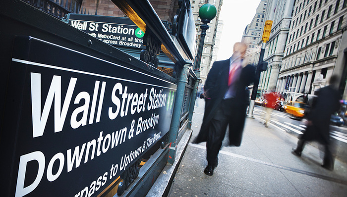 美股,IPO,华尔街,投行,机构动态