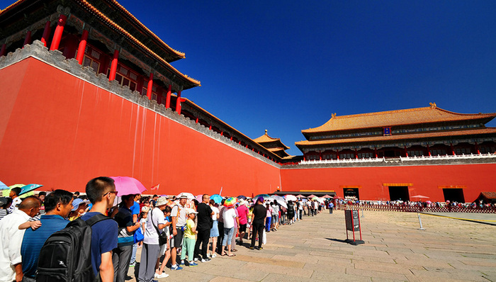 消协普查京津冀旅游地区
