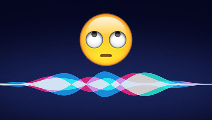 siri,苹果,人工智能,冷笑话