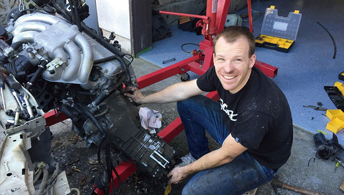 【JMedia】都是拆车，外国人的做法更高明