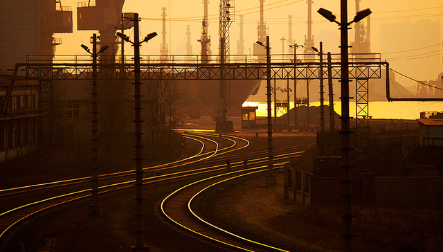 史上最严公路治超新规实施