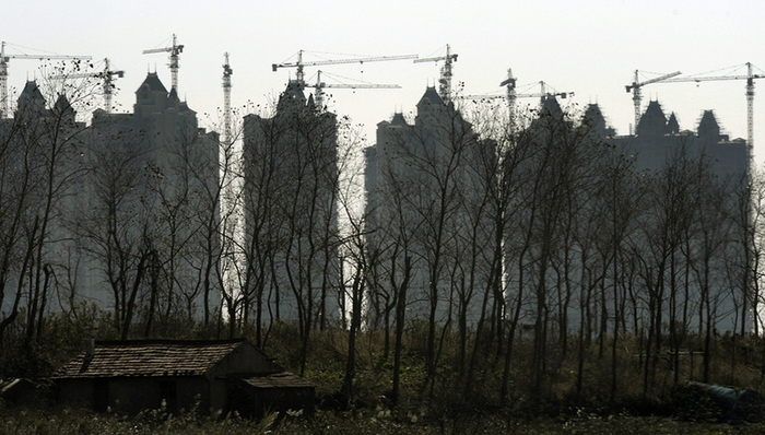 房价,限购,地王,苏州