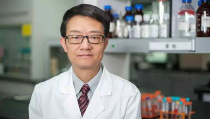 癌细胞,苏打,中国医生