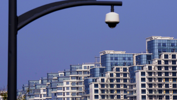 苏州等城市房贷违约率连续攀高