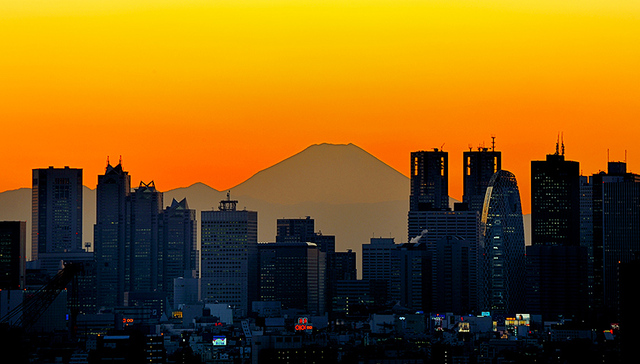 东京房价为何不涨？