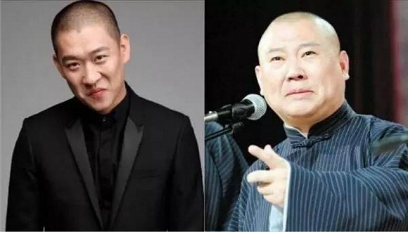 曹云金斥郭德纲说谎 晒学费发票称不想唯唯诺诺地当狗